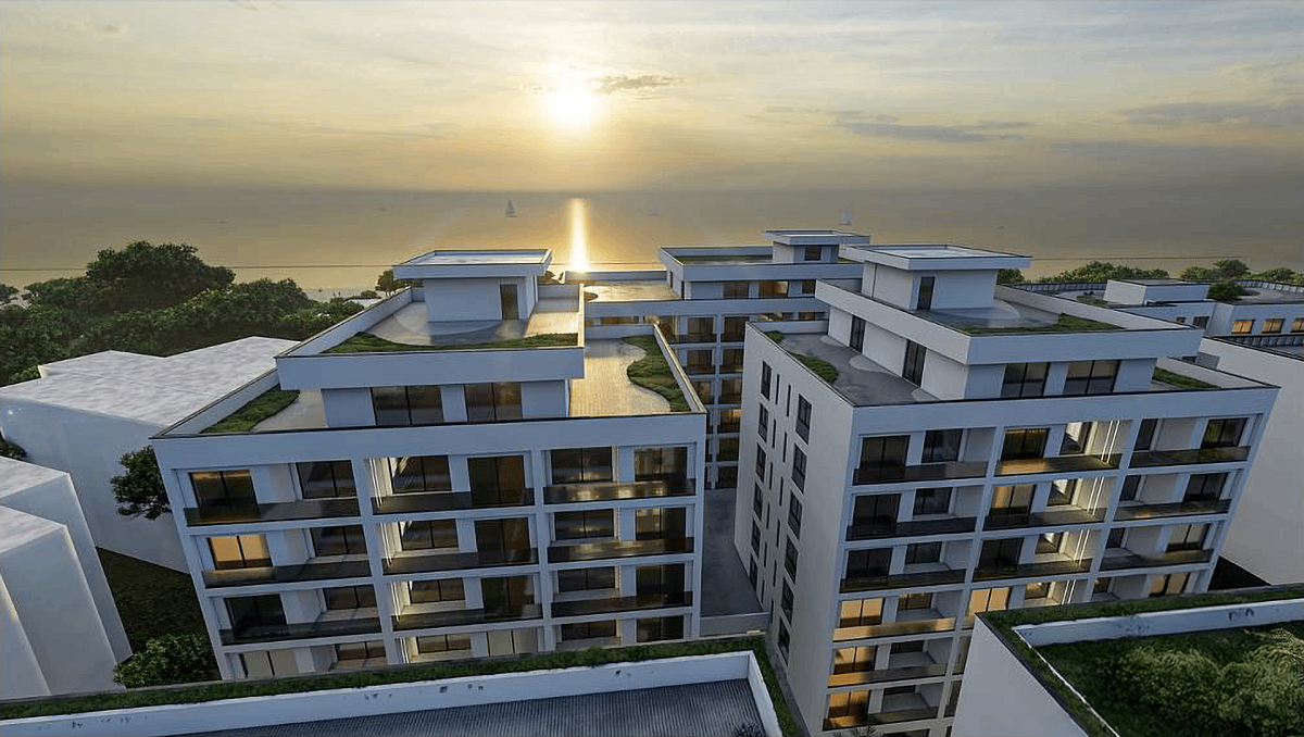 Liburna Residence