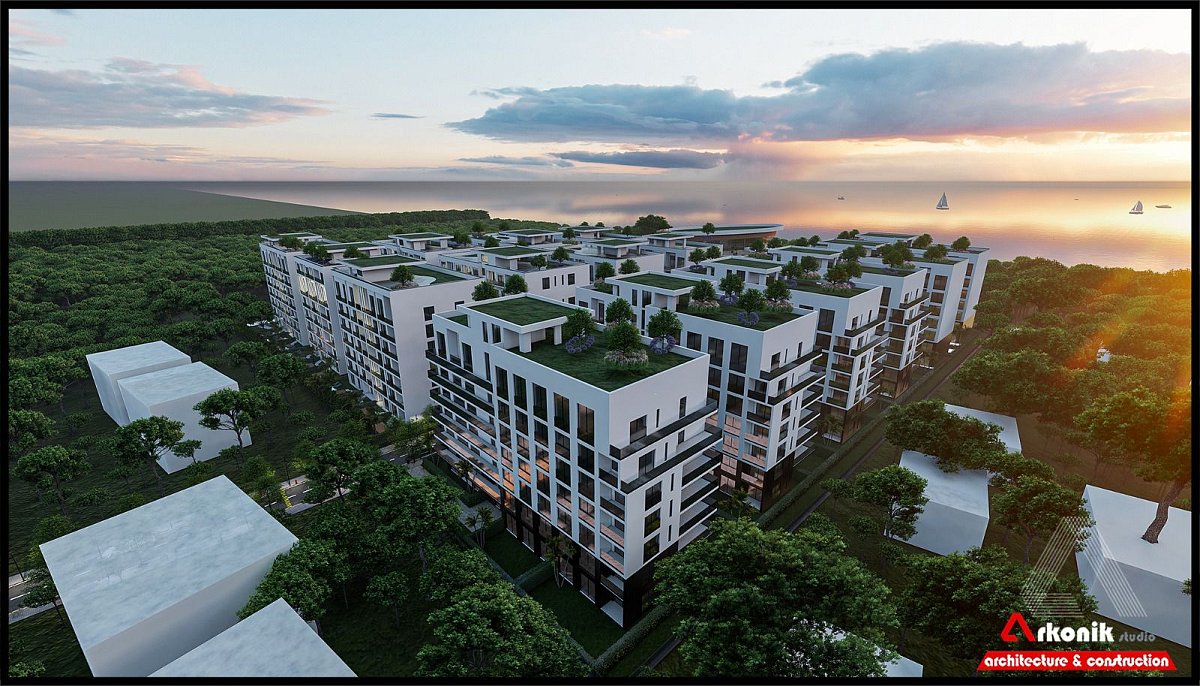 Liburna Residence
