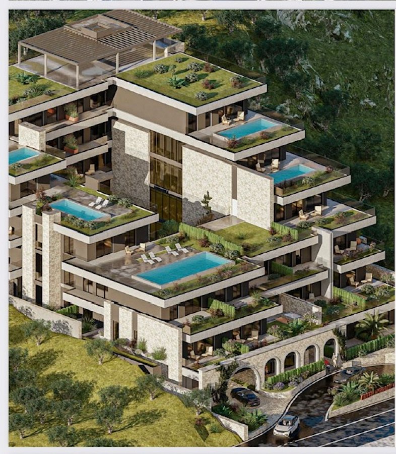 Green Terrace Residence