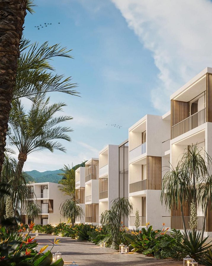 FOVEA Residence