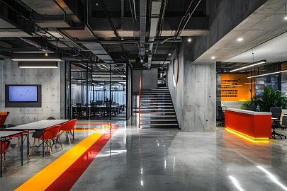 Komerční prostory, 350 m², Letovice